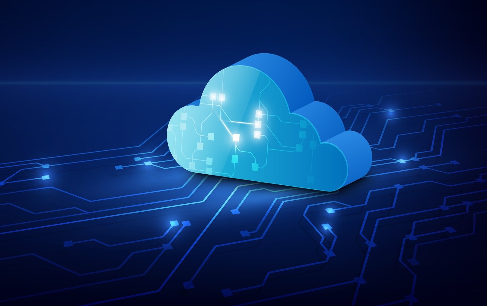 Top 3 Practices to Follow for Efficient Cloud Transition