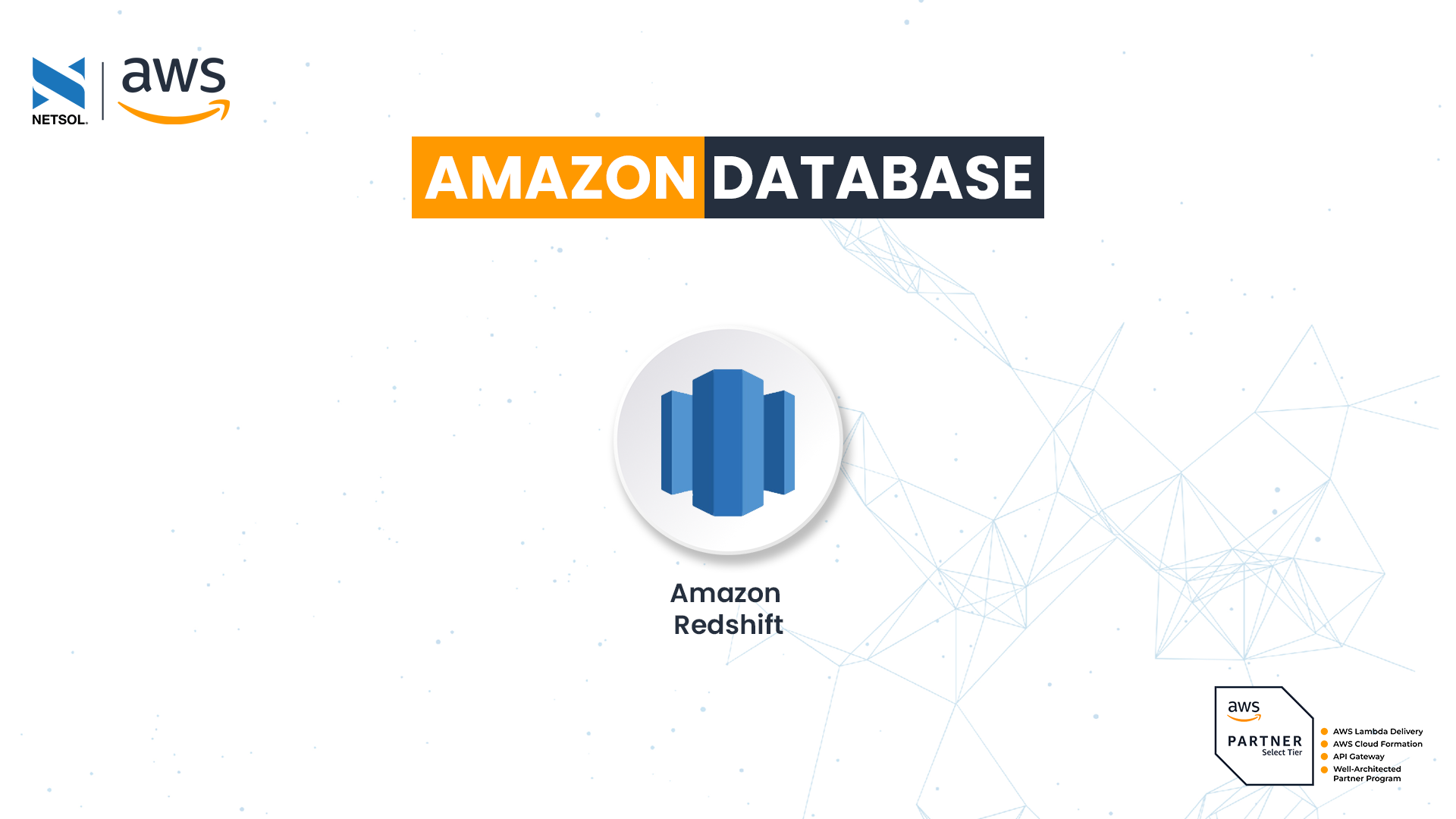 Top 10 Amazon Web Services You Need to Know